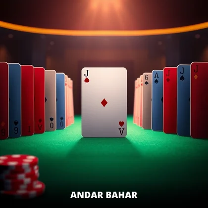 Andar Bahar in OExch9