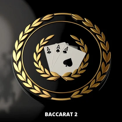 Baccarat 2 in OExch9