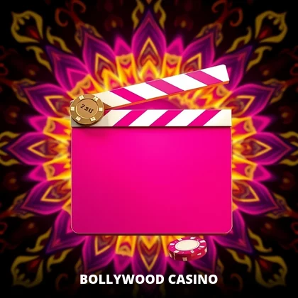 Bollywood Casino tile