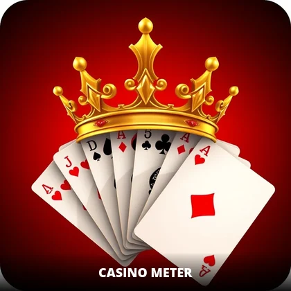 Casino Meter tile