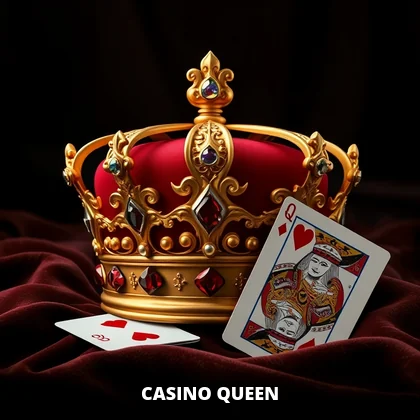 Casino Queen in OExch9