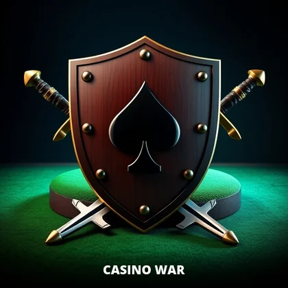 OExch9 Casino War