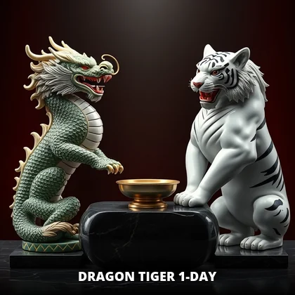 Dragon Tiger One-Day