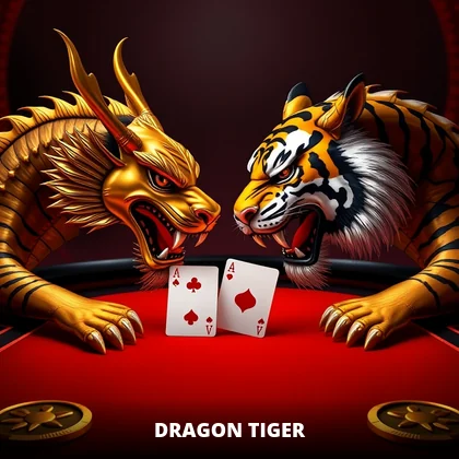 Dragon Tiger in OExch9