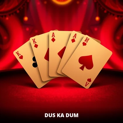 Dus Ka Dum