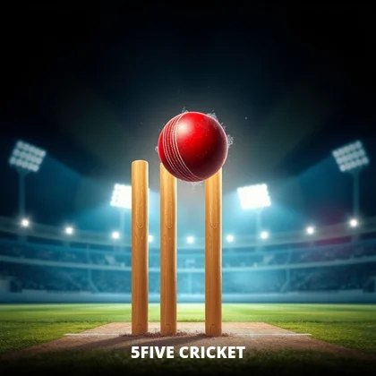 Five Cricket