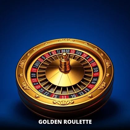 Golden Roulette in OExch9