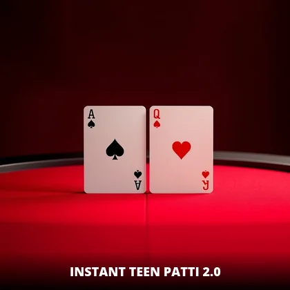 Instant Teen Patti 2