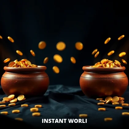 Instant Worli draw