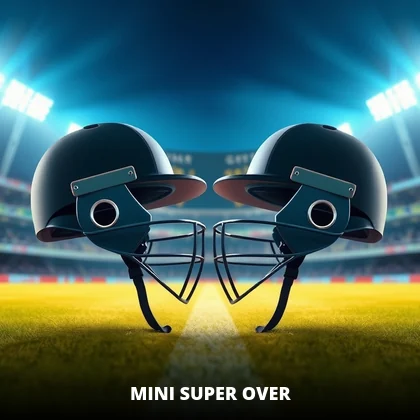 Mini Super Over