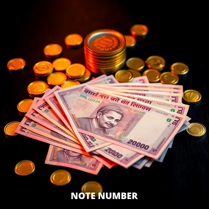 Note Number game