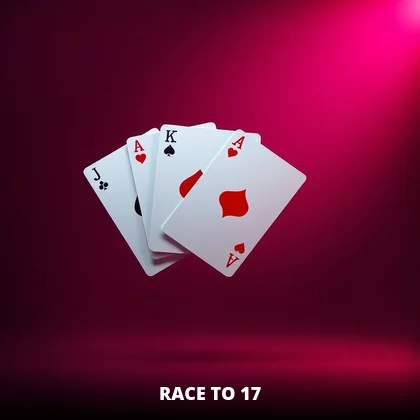 Race to 17