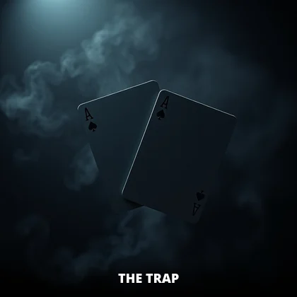 The Trap table