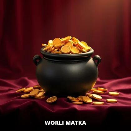 Worli Matka in OExch9